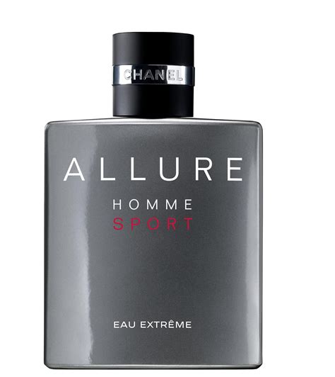 chanel allure homme sport eay extreme|Chanel Allure Homme Sport eau extreme 100ml.